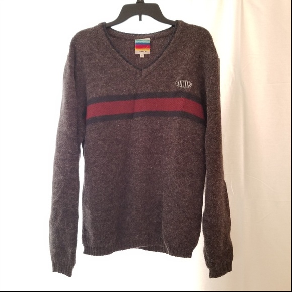 UNIF | Sweaters | New Unif Vega Grey 